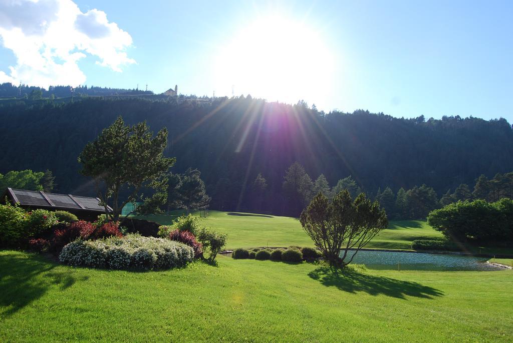 Chalet Gardenia Bormio Eksteriør billede